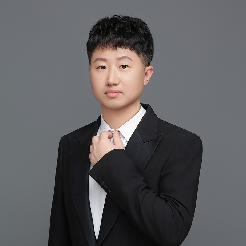 刘慧力 副教授