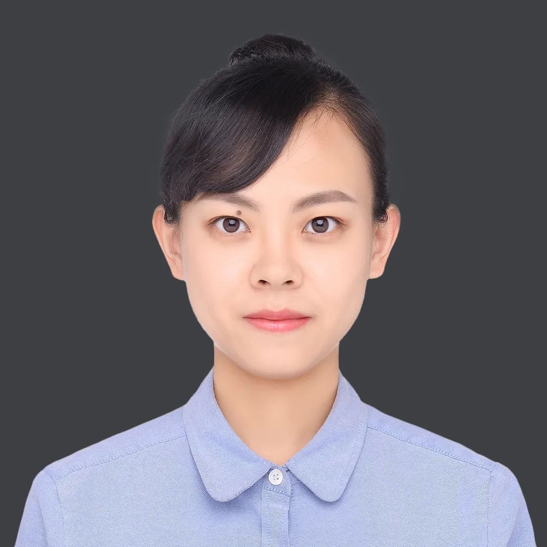 景莹 讲师