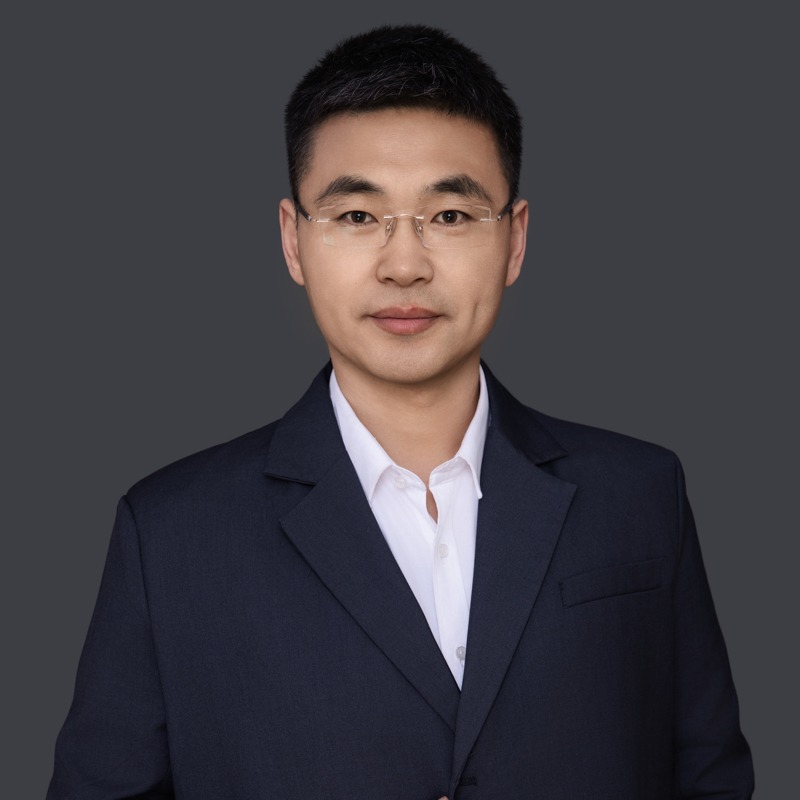 毕经毅 教授