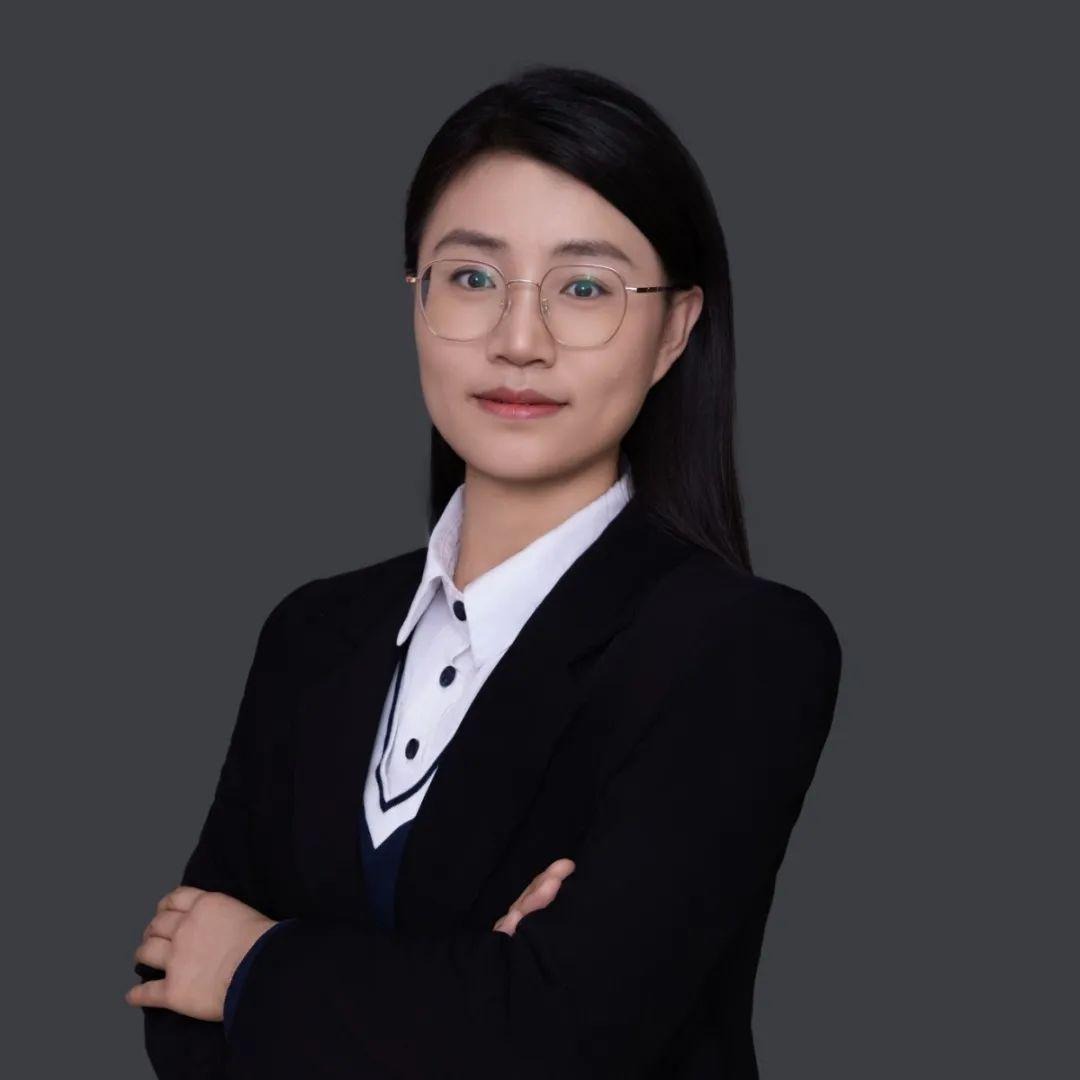 张雪 副教授