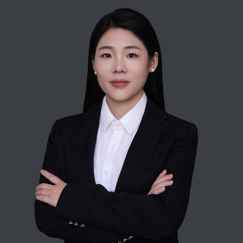 刘玉丁 副教授