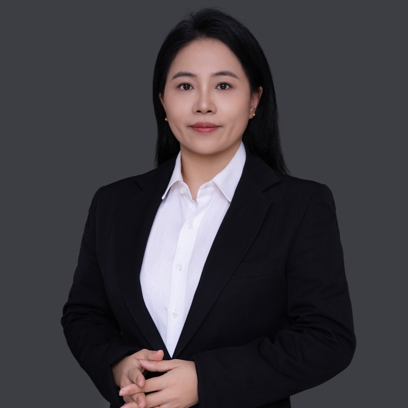 褚春羽 副教授