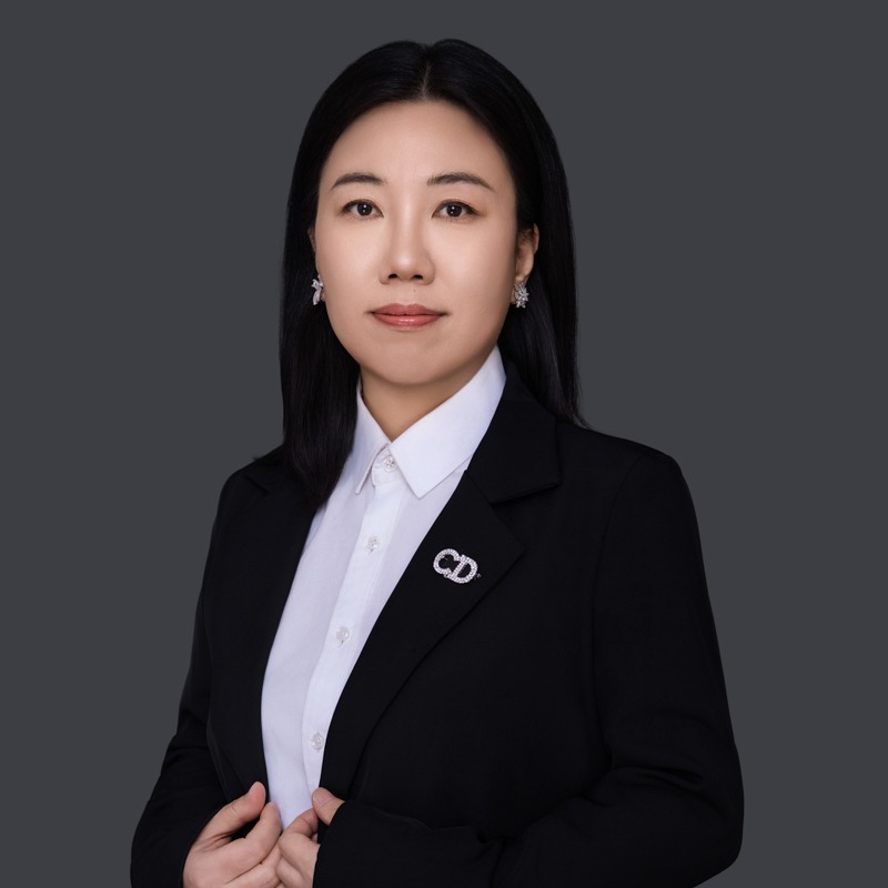 曾凡菊 教授