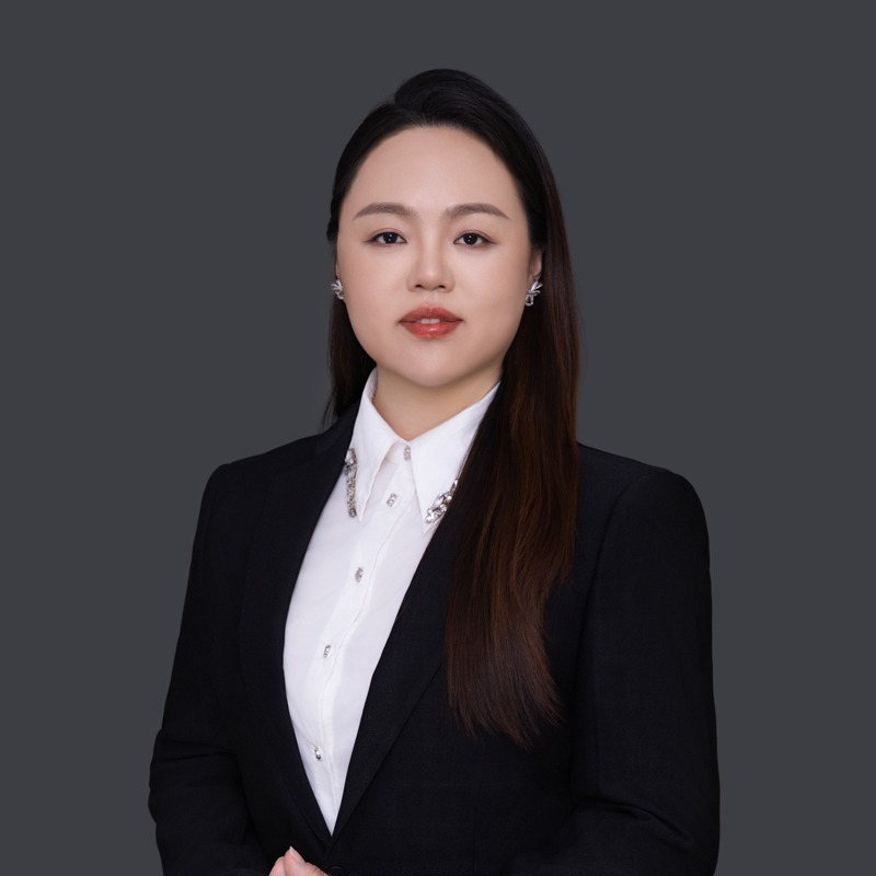 李娟 讲师