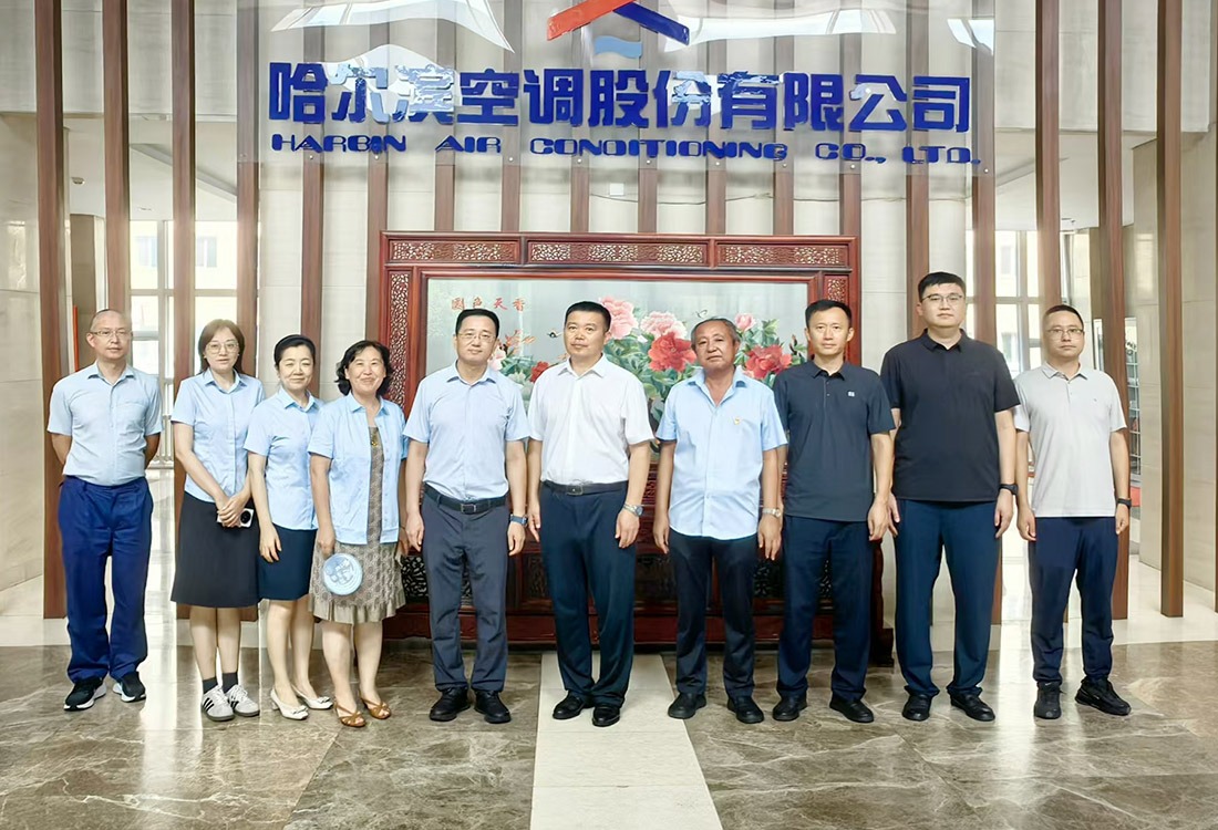 校长带队、国企合作，华德又一个“3+1”订单班，定了