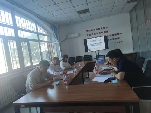 省教育厅专家组到我校开展教学实验室安全工作检查