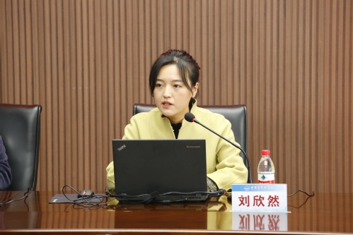 我校召开意识形态工作专项推进会