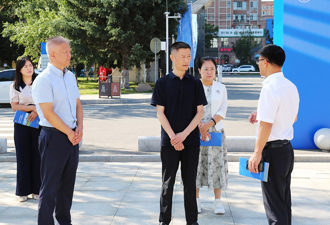 省教科文卫体工会来校调研指导工会阵地建设工作