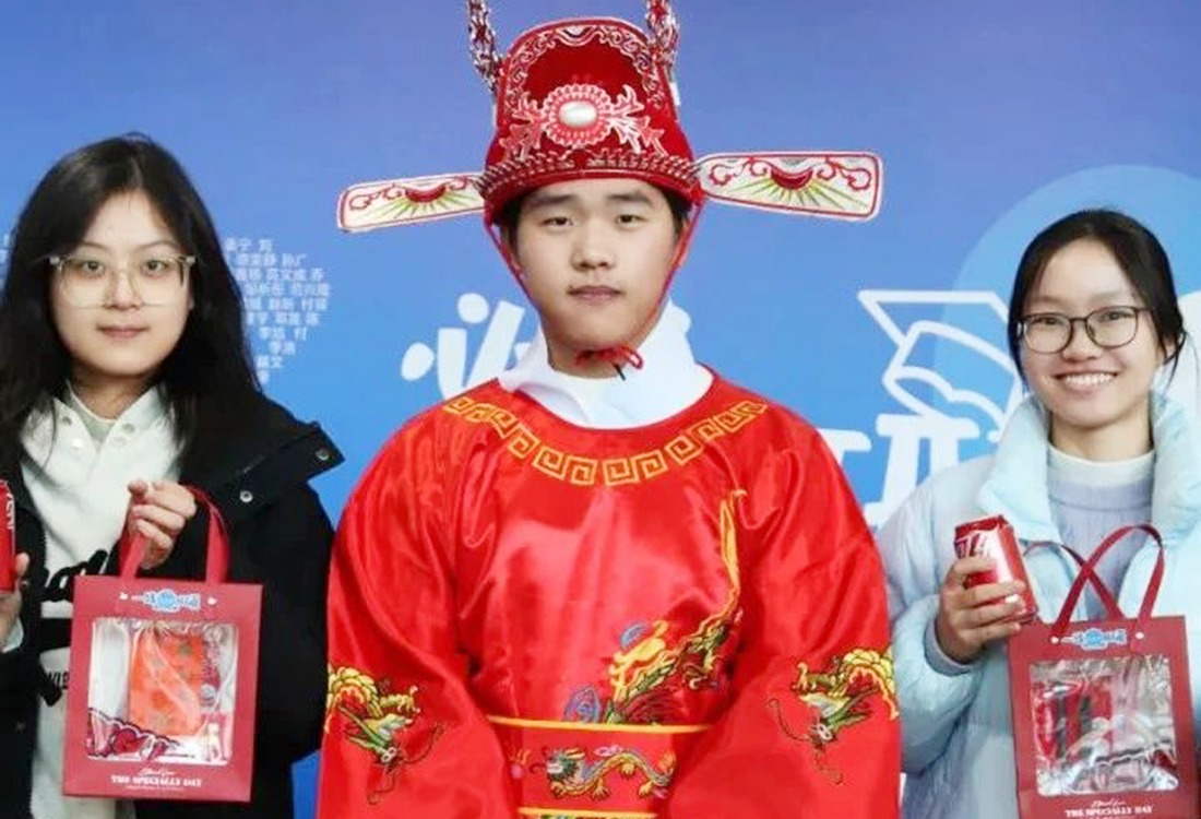 全维发力，润心启志：williamhill体育的考研服务举措用心、暖心、贴心