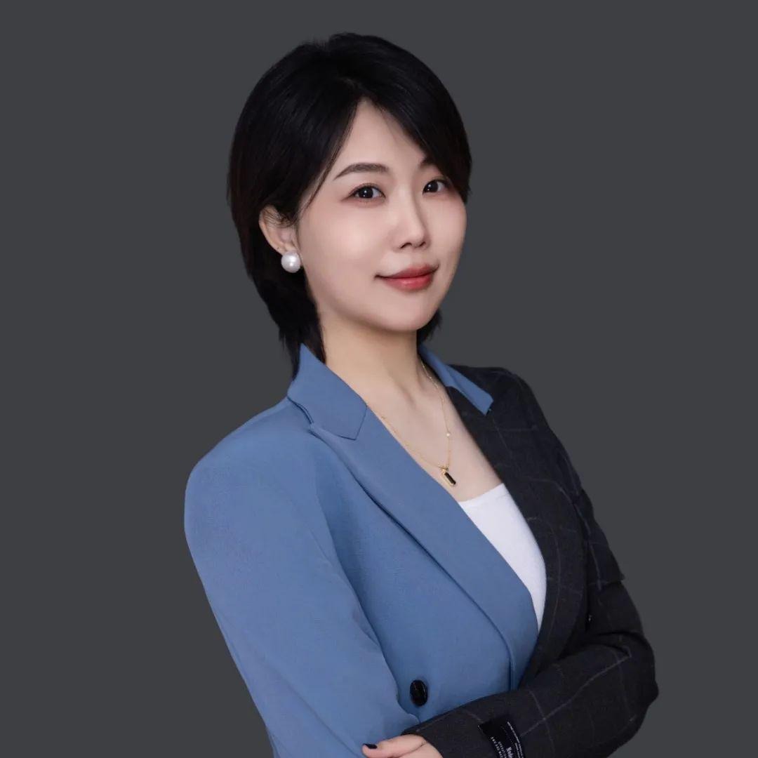范薇 高级工艺美术师