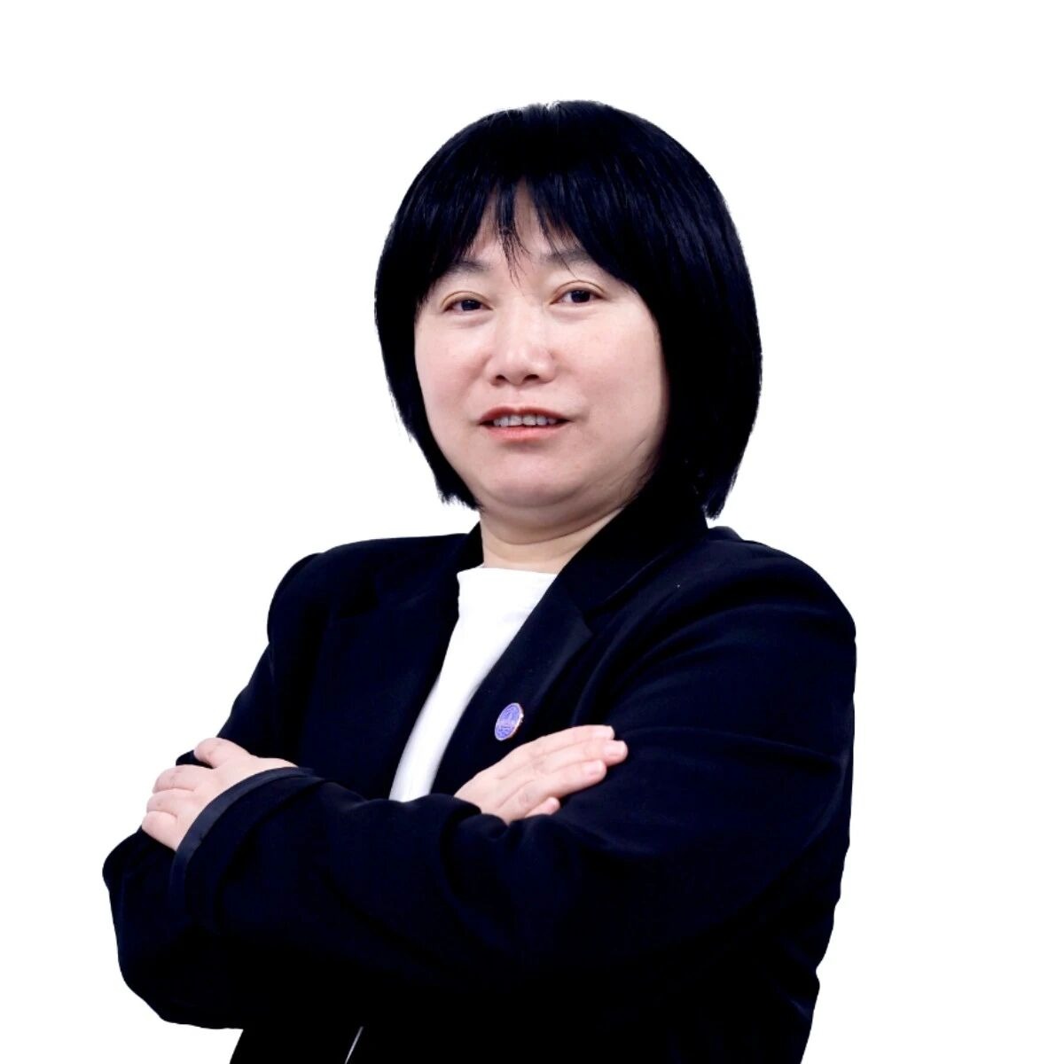 黄跃娟 教授