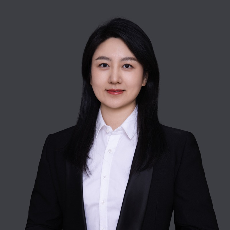 龚丹 教授