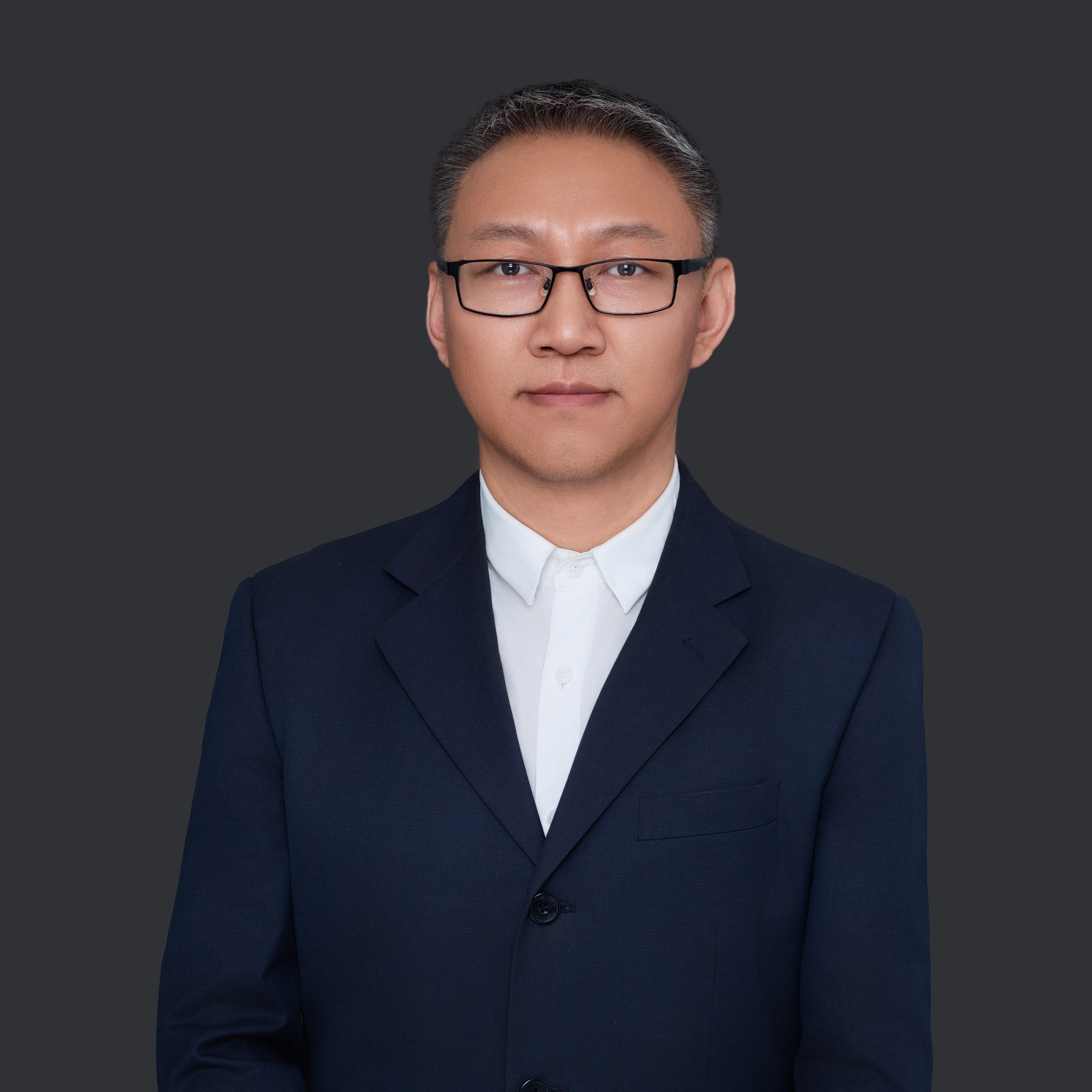 王振力 教授