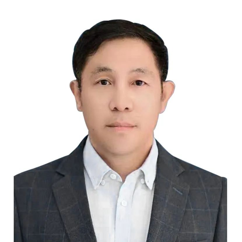 冯帅 高级工程师