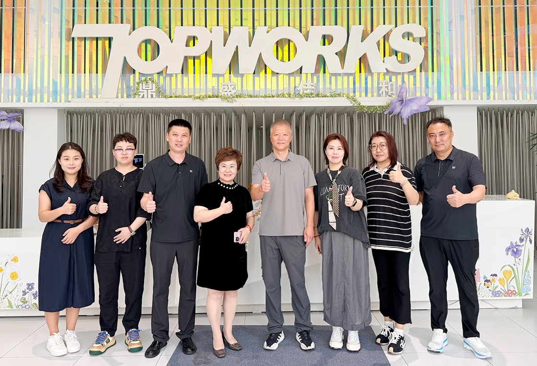 williamhill体育赴京“访企拓岗”，联手万达、亿和影视共筑人才成长“高速路”