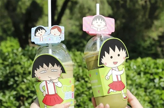 华德版“夏日消暑指南”：12款宝藏饮品带你开启一场甜蜜夏日奇遇