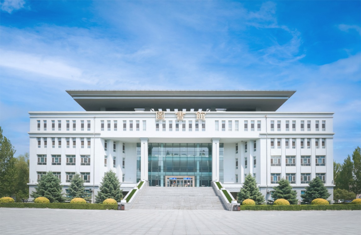【我们的大学】图书馆篇：在知识之光中，与更好的自己相遇