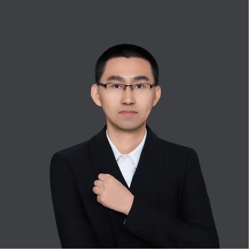 方海诺 副教授