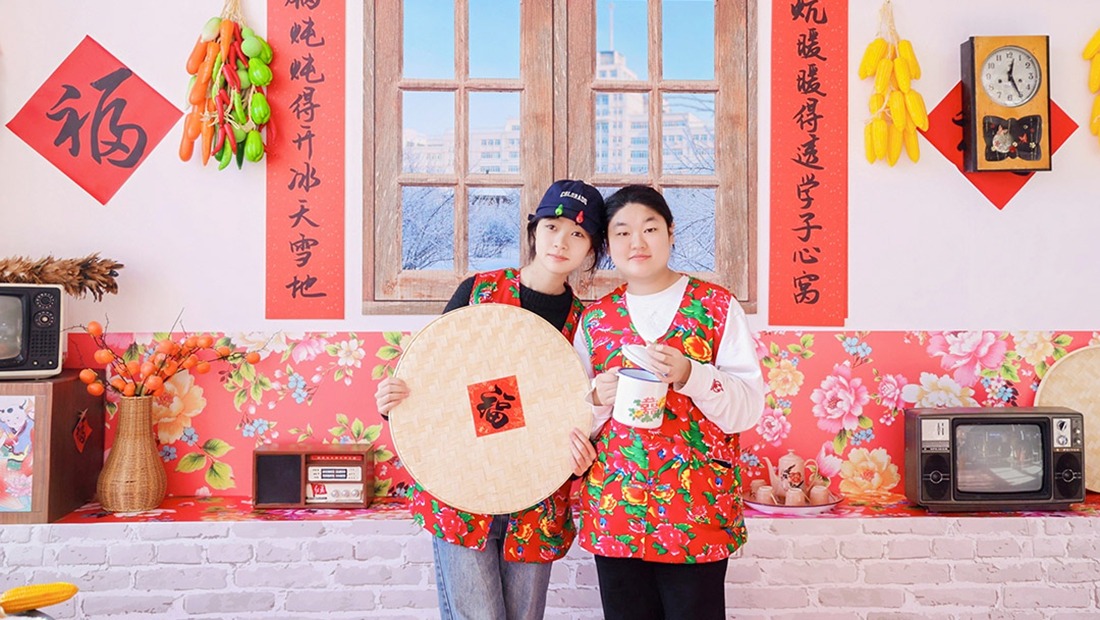 舌尖上的华德