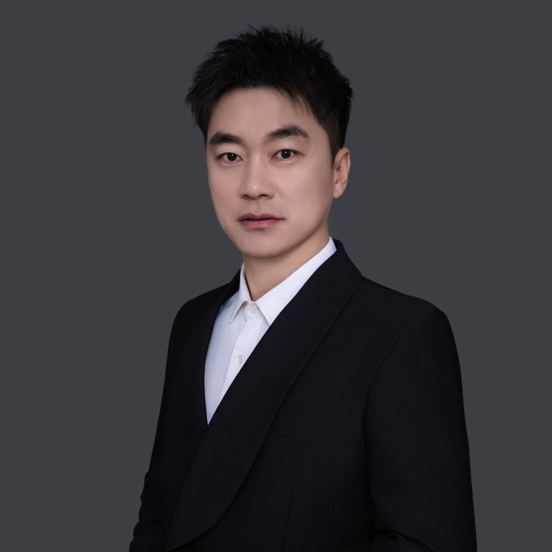 王嘉鹏 教授