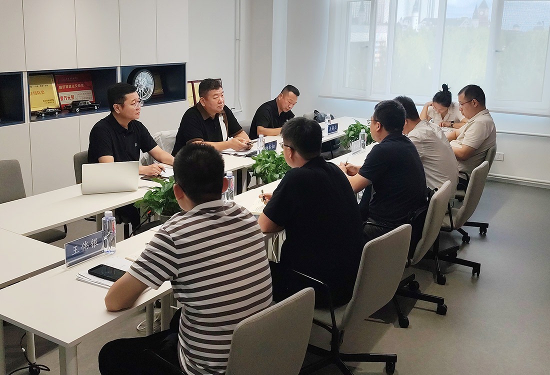 牵手北京理工大学，共探智能网联人才培育新路径