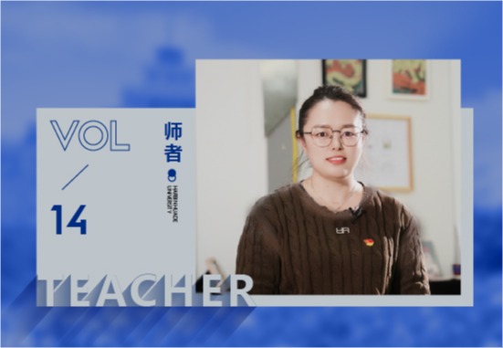 赵孟楠|去摇动树，去推动云，去唤醒灵魂