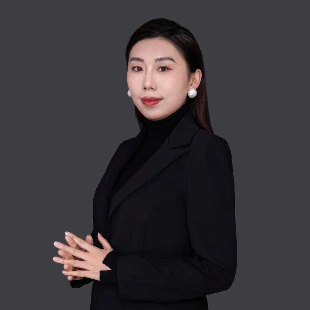 李佳璇 讲师