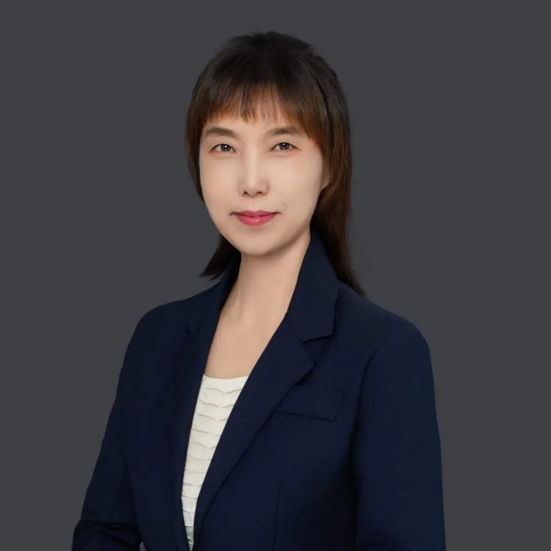 吴金秋 教授