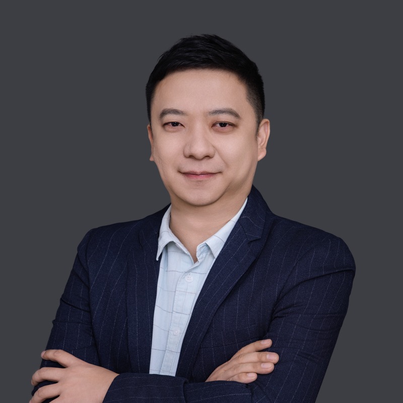 庞宇 副教授