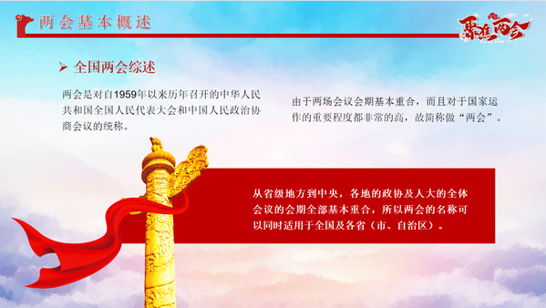 青马工程（中级团校）培训班第三讲 学生骨干 分享交流——奋进新征程，建功新时代，踔厉奋发正当时；全国两会重要精神学习交流