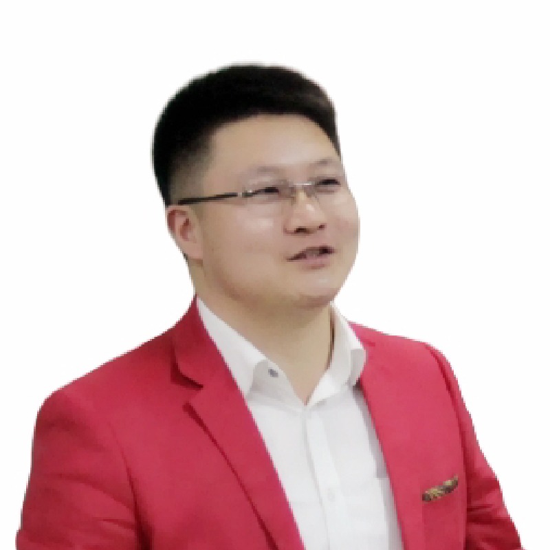 郭洪超