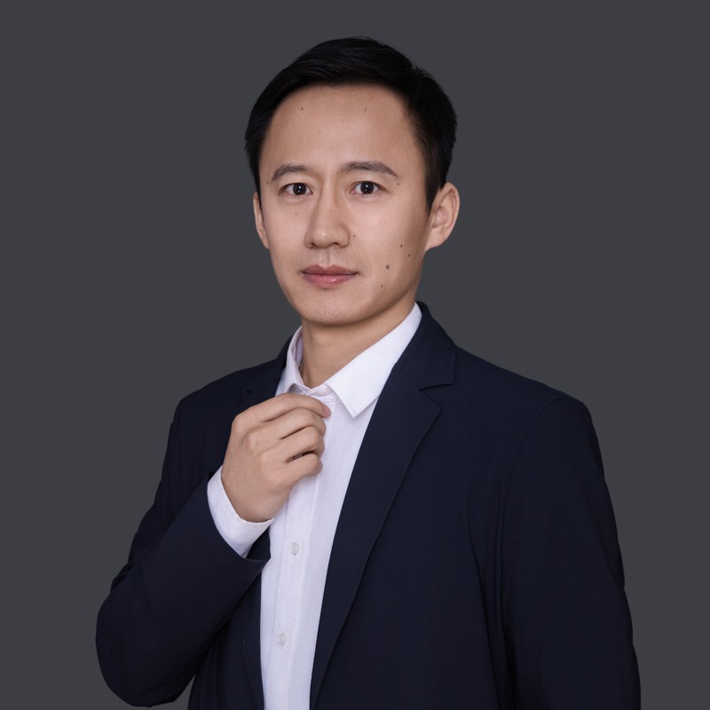 朱斌海 博士/教授/硕士生兼职导师