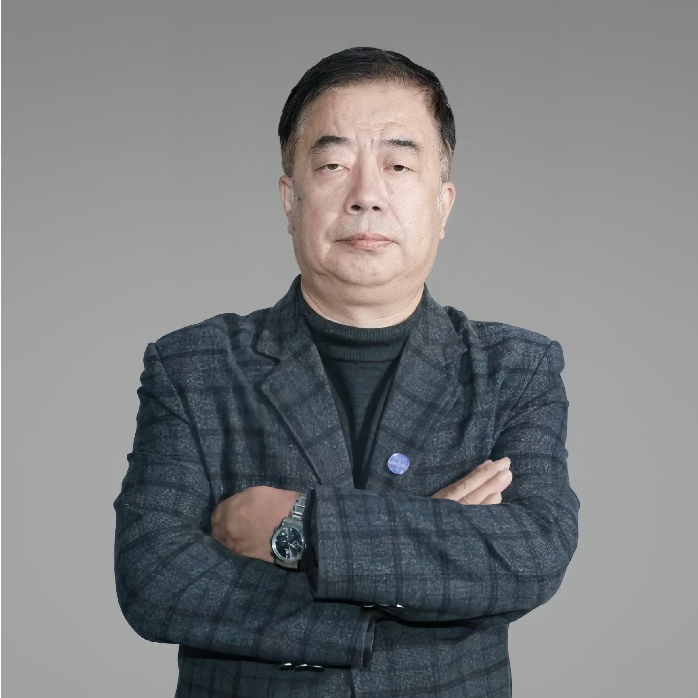 戴天虹 博士/教授/硕士生导师